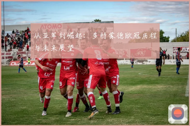 从亚军到崛起：多特蒙德欧冠历程与未来展望